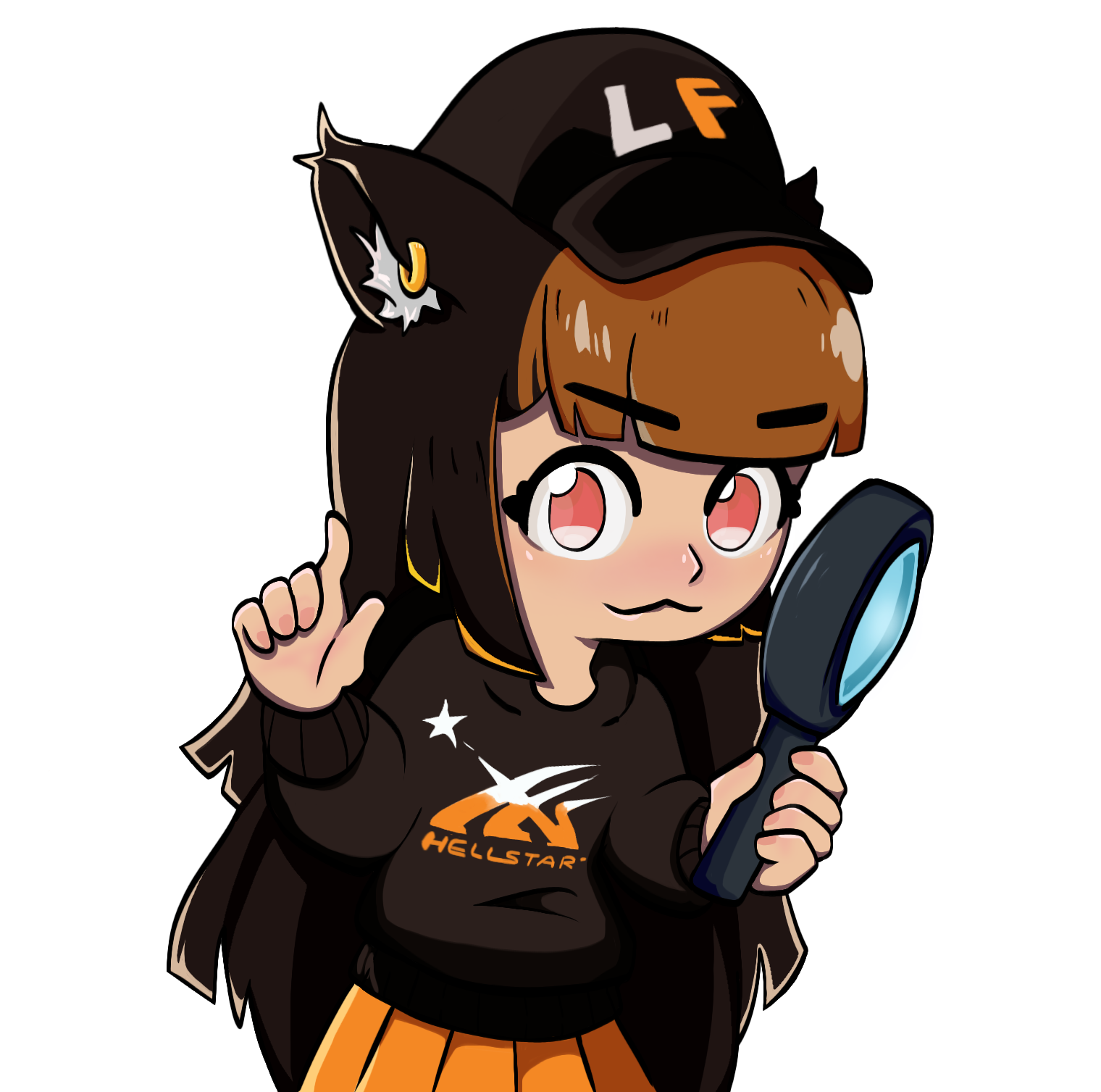 Litfinds